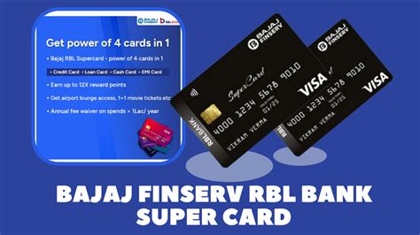 rbl card unblock|How to Unblock Bajaj Finserv RBL Bank Credit Card.
